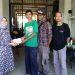 Hari Raya Idul Adha Fajar Cirebon Potong 4 Ekor Kambing