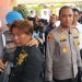 Polres Ciko Tangkap Pencuri Handphone dan Dua Orang Penadah
