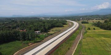 Dibukanya Tol Cisumdawu dan Beroperasinya BIJB Kertajati Mengungkit Pertumbuhan Ekonomi di Majalengka