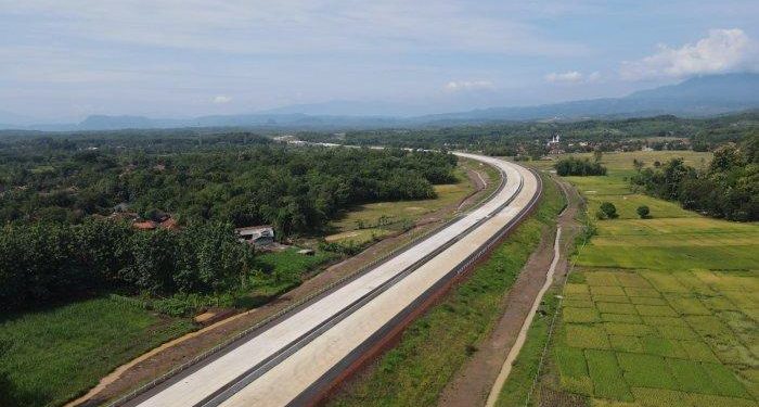 Dibukanya Tol Cisumdawu dan Beroperasinya BIJB Kertajati Mengungkit Pertumbuhan Ekonomi di Majalengka