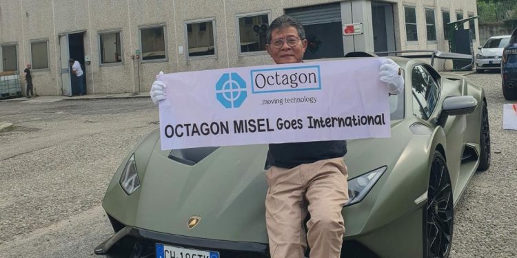Aryanto Misel Akan Jual Nikuba Rp15 Miliar