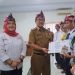 PMI Berikan Penghargaan kepada PMR Berprestasi
