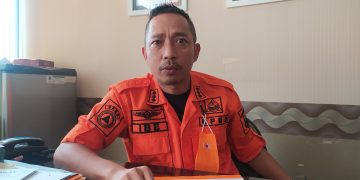 Kawasan Gunung Ciremai Wilayah Pasawahan Rawan Kebakaran Hutan