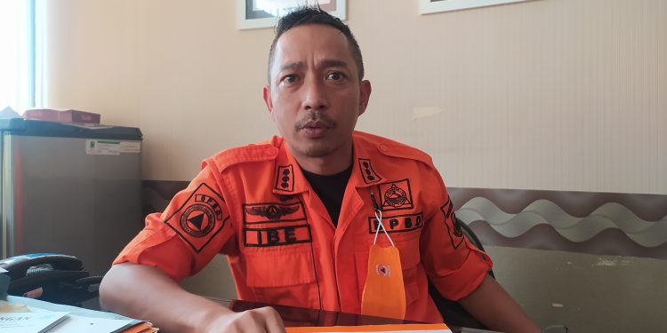 Kawasan Gunung Ciremai Wilayah Pasawahan Rawan Kebakaran Hutan