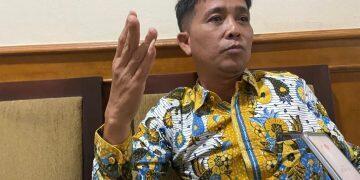 Komisi I DPRD Kabupaten Cirebon Minta Pemda Tetap Jalankan Tahapan Pilwu