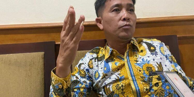 Komisi I DPRD Kabupaten Cirebon Minta Pemda Tetap Jalankan Tahapan Pilwu
