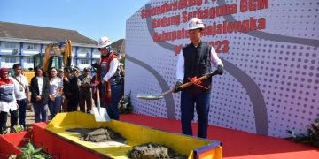 Majalengka Bakal Miliki Gedung Olahraga Bertaraf Nasional