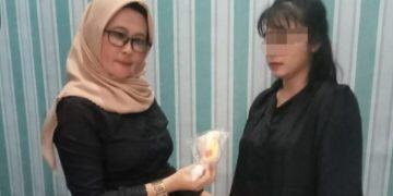 Petugas Lapas Cirebon Gagalkan Penyelundupan Sabu