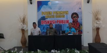 Hari Jadi Cirebon ke-654, Antara Harapan dan Tantangan