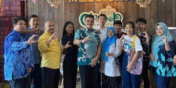 Mall UMKM Menarik Perhatian Masyarakat Global