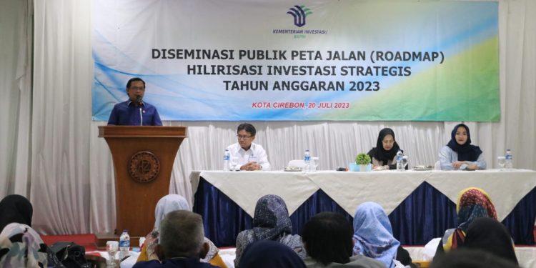 Pelaku UMKM Bisa Buat NIB Secara Online
