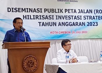 Membangun UMKM, Dukungan Regulasi dan Implementasinya Harus Dikawal