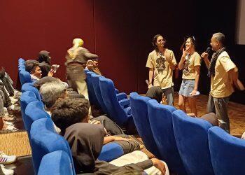 Film Horor Mantra Surugana Angkat Budaya Sunda Kuno