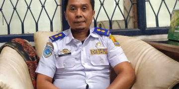 Tahun Ini Dishub Hanya Ada 10 Titik Pemsangan PJU