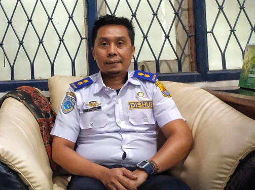 Tahun Ini Dishub Hanya Ada 10 Titik Pemsangan PJU
