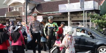 Polres Majalengka Akan Gelar Operasi Patuh Lodaya 2023