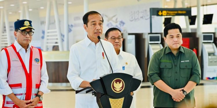 Investor Luar Negeri Direncanakan Bakal Masuk ke BIJB Kertajati Oktober 2023