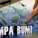 Gempa di Bantul Terasa Getarannya Sampai Majalengka