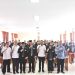 Lurah Ciporang Didaulat Jadi Peserta PKP Angkatan I Terbaik