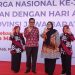 Puncak Harganas ke-30, Kuningan Boyong 3 Penghargaan Tingkat Jawa Barat
