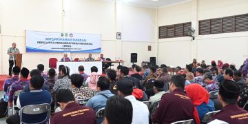 Sekdes Margasari Pimpin PPDI Kuningan