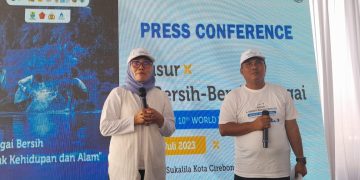 Sungai Sukalila Akan Dibangun IPAL Komunal