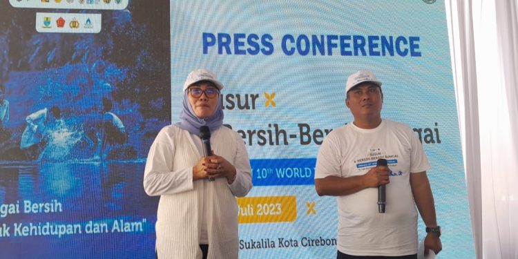 Sungai Sukalila Akan Dibangun IPAL Komunal