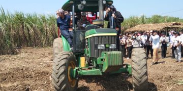 Kementan RI Akan Kucurkan Anggaran 50 Miliar