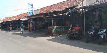 Nasib Pasar Senen Lemahabang Tunggu Program Kemendag