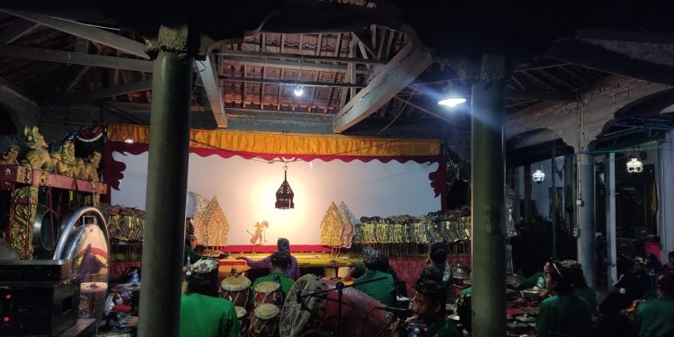 KKN IAIN Syekh Nur Jati Cirebon di Desa Mertasinga