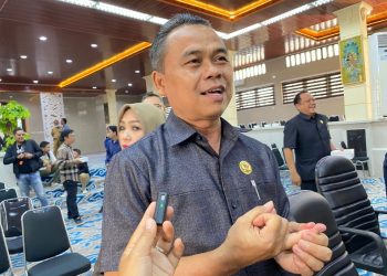 Legislatif Kritisi Sentra UMKM di Alun-alun Kejaksan