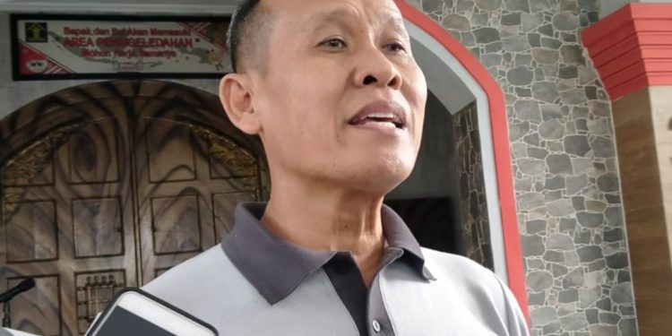 Selundupkan Narkoba, Penghuni Lapas Kesambi Dikenakan Hukuman Tambahan