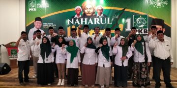 Hadapi Pemilu 2024, PKB Kota Cirebon Perkuat Konsolidasi dengan NU