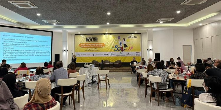 Prodia Ajak Masyarakat Tingkatkan Kesadaran akan Alergi