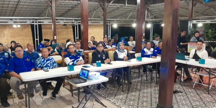 Pidato Politik AHY: Perubahan dan Perbaikan untuk Indonesia Lebih Baik