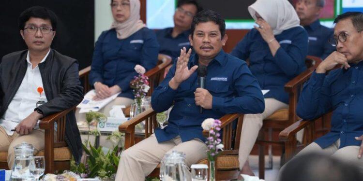 Tingkatkan Kepuasan Peserta JKN, Daftar Faskes Kini Bisa Pakai KTP