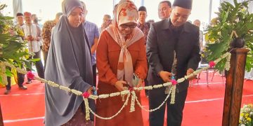 Kantor Cabang Travel Goldy Mulia Wisata di Majalengka Resmi Dibuka