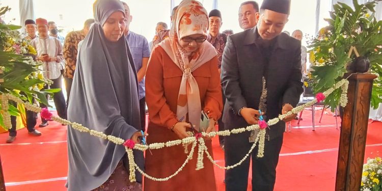 Kantor Cabang Travel Goldy Mulia Wisata di Majalengka Resmi Dibuka