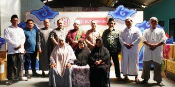 Milad ke-63, Surabraja Bagi Doorprize Motor dan Ratusan Hadiah