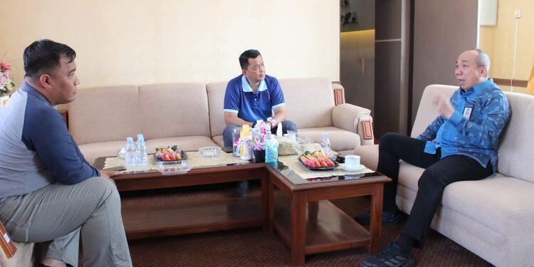 Tim Supervisi Pemenuhan Akses Bantuan Hukum Kunjungi Lapas Majalengka