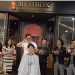 Redbox Barbershop CSB Hadirkan Konsep Baru dengan Suasana Lebih Homey 