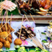 Grage Hotel Cirebon Hadirkan Street Food ala Malaysia