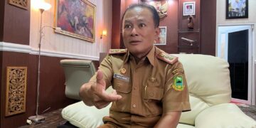 Ada yang Mengaku Sebagai Staf Sekda Bantu Cairkan Proposal, Ternyata Penipuan
