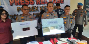 Curi Motor di Kawasan Bima, Seorang Pemuda Ditangkap Polisi