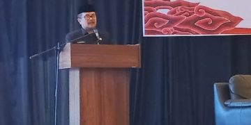 Masuki Tahun Politik, FKDM Mampu Cegah Ancaman Dini di Kabupaten Cirebon