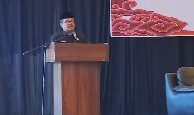 Masuki Tahun Politik, FKDM Mampu Cegah Ancaman Dini di Kabupaten Cirebon