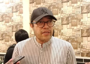 Ono: Azis Mundur Memang Syaratnya Begitu