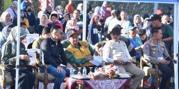 Wagub Uu: Jaga Kelestarian Seni dan Budaya