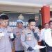 Lima Kasus Tindak Pidana Narkoba Diungkap Polres Majalengka