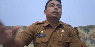 Pemkab Cirebon Pecat Kuwu Gempol